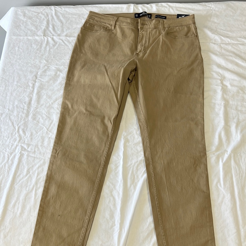 Hollister pants